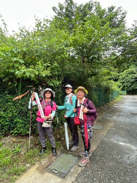 大武崙情人湖公園走瑪鋉山3075080