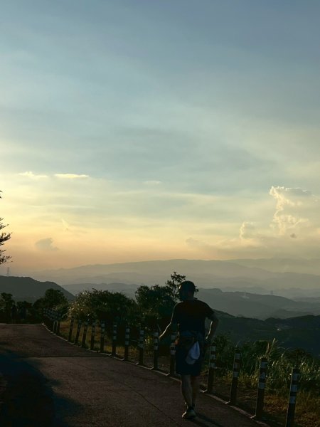 新北 金瓜石 煙囪山2917637