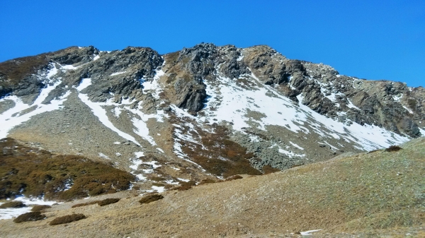 帝王之山：南湖印象15022