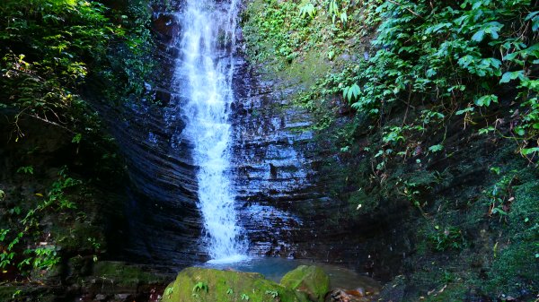 大尖山瀑布2932176