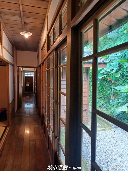 【新北瑞芳】靜謐山城。金瓜石博物館x金瓜石神社x祈堂老街2842622