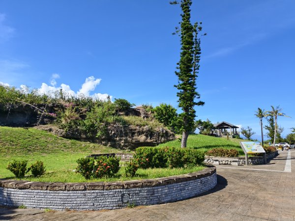 [漫遊縱谷 愛在花東-03/10] 2025_1011 三仙台步道2913156