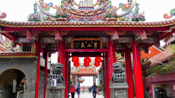 《臨江仙・碧山巖櫻花》2714227