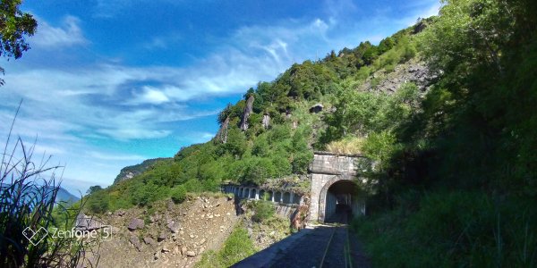 108/6/19大塔山+祝山+小笠原山614114