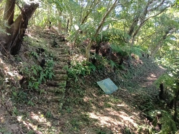 基隆市外西勢坑山+暖暖砲台+福基煤礦遺址O型2907983