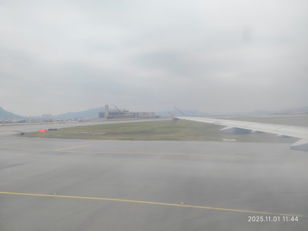 四川成都天府機場→香港國際機場→臺灣桃園國際機場2941758