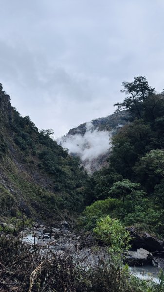 北港溪野溪溫泉2693934