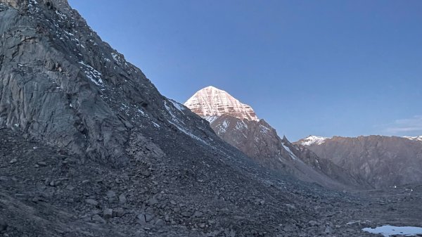 西藏-崗仁波齊轉山/珠峰大本營5200米2897563