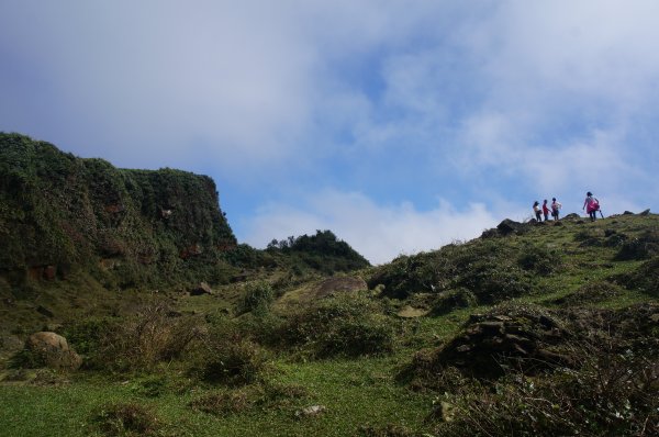 灣坑頭山 桃源谷步道 連走2034768