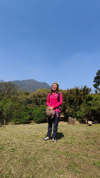 陽明山國家公園202503232743275