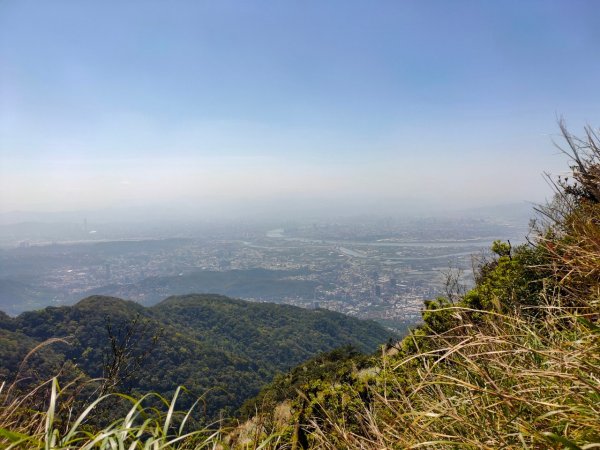 大屯山泥巴滑溜溜914391