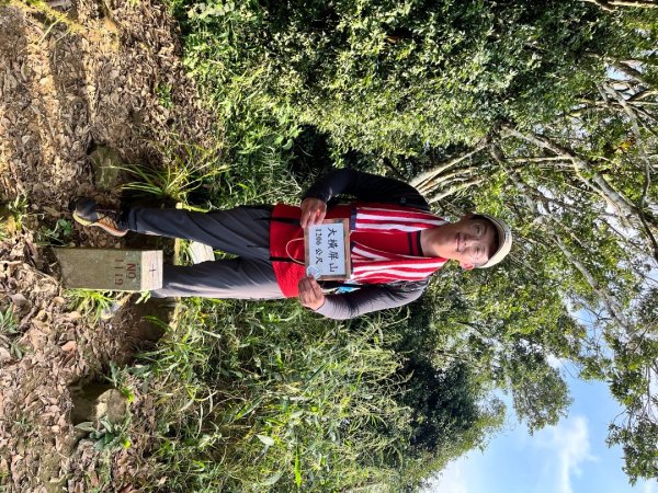 20250913_大橫屏山（南投小百岳）2941228