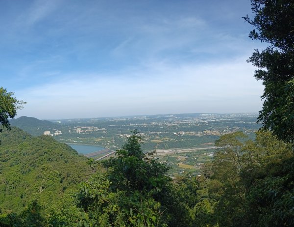 2019-07-13 溪洲山 + 石門水庫2792257