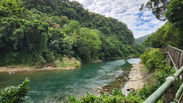 抹茶山，聖母登山步道，隆隆山，福卯古道，水柳腳登山步道，觀音台步道，北勢溪自行車道2340569