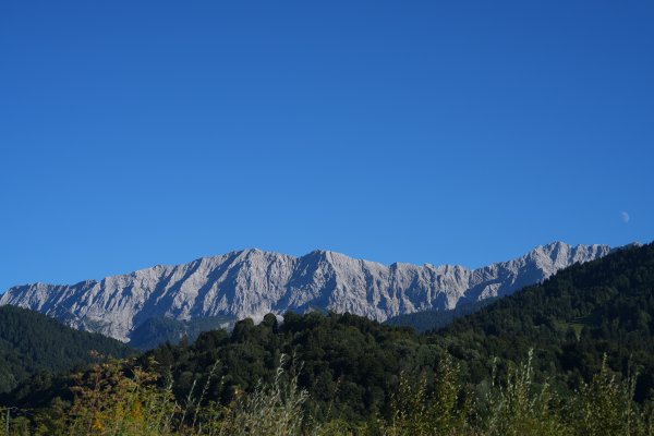 【德國.Partnach Gorge.Zugspitze.Eibsee Lake】2910533