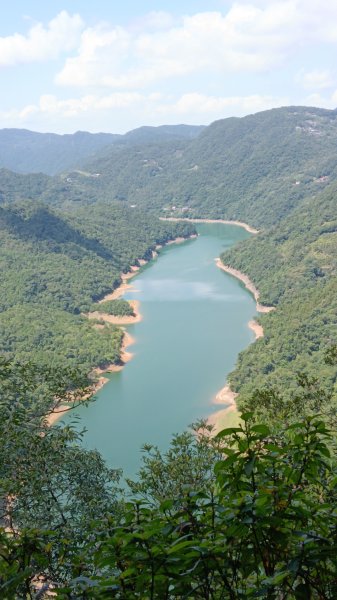坪林區仁里坂橋-仁里坂山-金瓜寮土地公-仁里坂橋O型3132800
