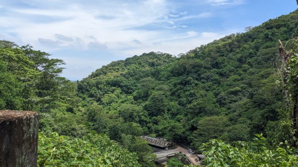 [屏步青雲] 屏東山旅行--涼山瀑布2650717