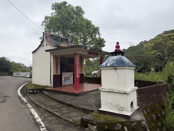 [樟之細路_第一大段RSA08] 2026_0328 小粗坑古道3025745
