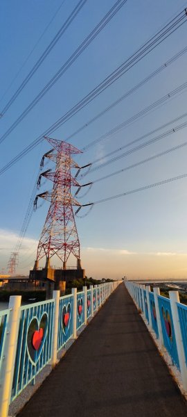 台中．麗水漁港自行車步道202509212900054