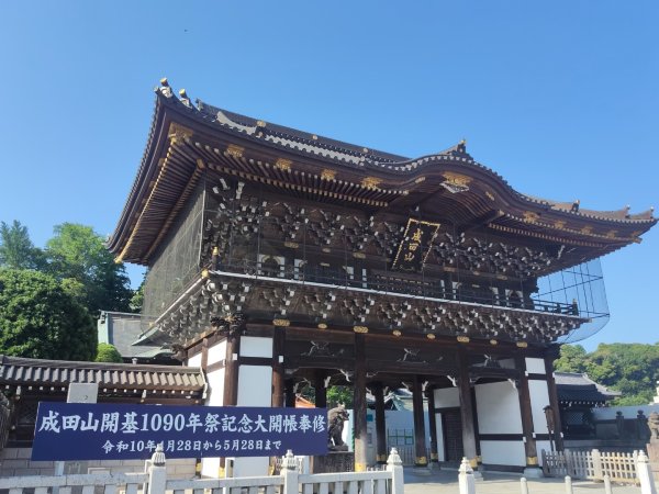 成田山新勝寺3090089
