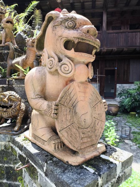 【中國健行】福建廈門：花磚古厝與蔚藍海岸2822887