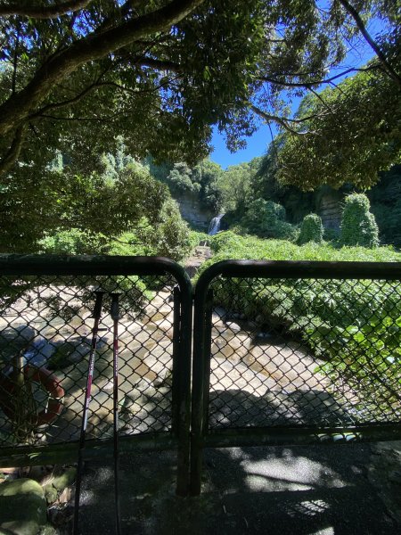 《探訪內雙溪三圳流向｜大崎頭步道 × 鵝尾山》2877183