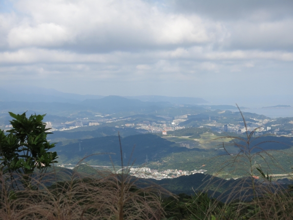 五分山萬里長城步道54726