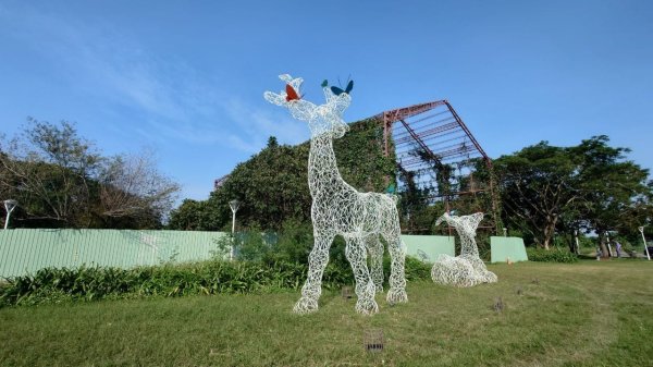 11/30（六）搭火車爬山趣~台灣百大步道~林內龍過脈森林步道+林內舊庄驛站散策2658239