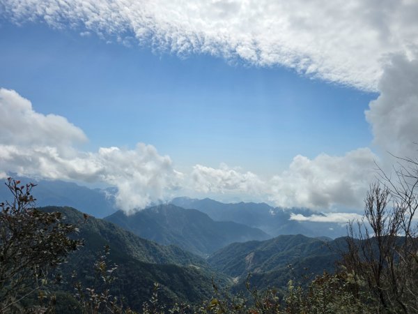 鳶嘴山+稍來神木2709889