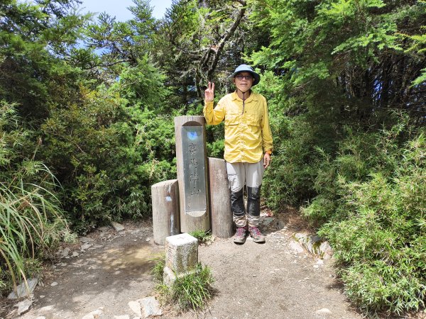 北一段(13/14)審馬陣山 2025_0906~13