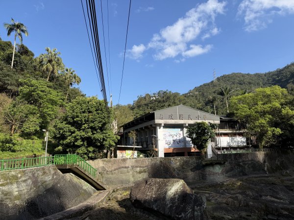 [淡蘭古道] 2026_0315 南路第二段_烏塗溪步道3016672