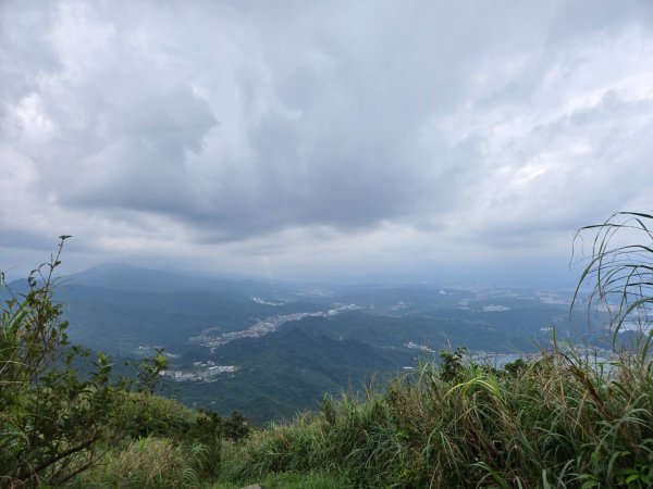 基隆山（小百岳）2620635