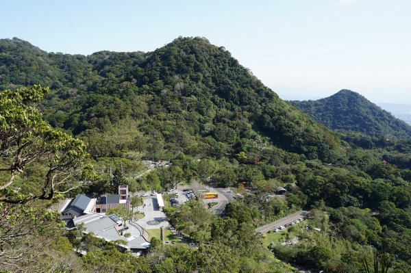 新北 八里 觀音山、牛港稜山2681369