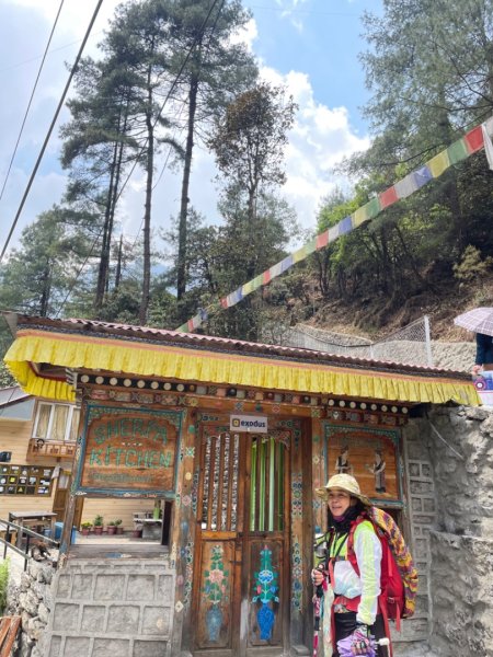 尼泊爾聖母峰EBC基地營❤️人物篇2791108