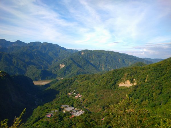 雲嶺之丘-石壁遊龍湖步道(石壁仙谷)1186394