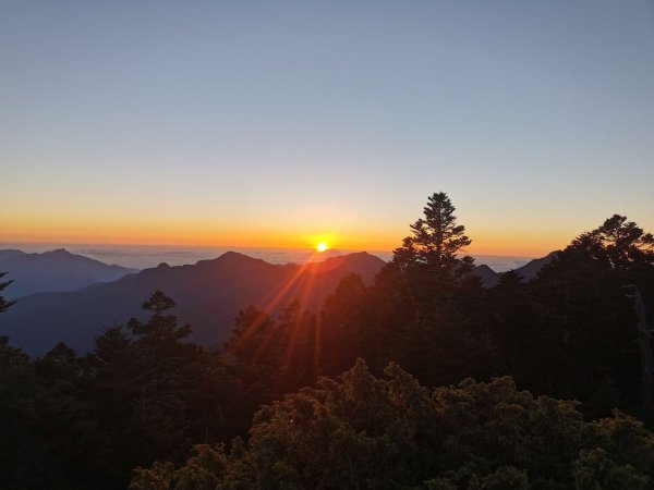 奇萊東稜-太魯閣大山補考行10/1-41138029