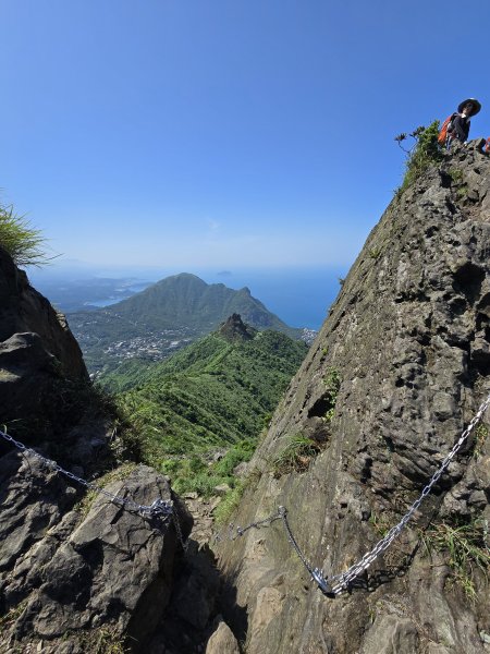 20260426 新北金瓜石半屏山無耳茶壺山3050533