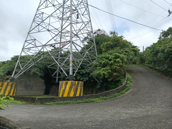 基隆市金針谷農家-深澳山O型3040005