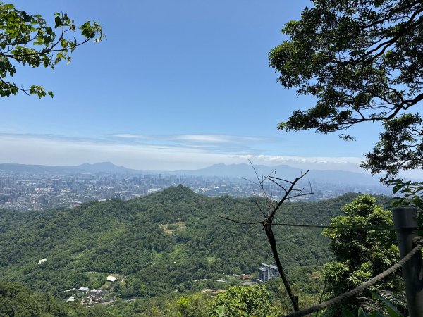 土城文筆山2803702