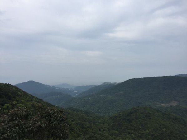 臺北大縱走第四段946887