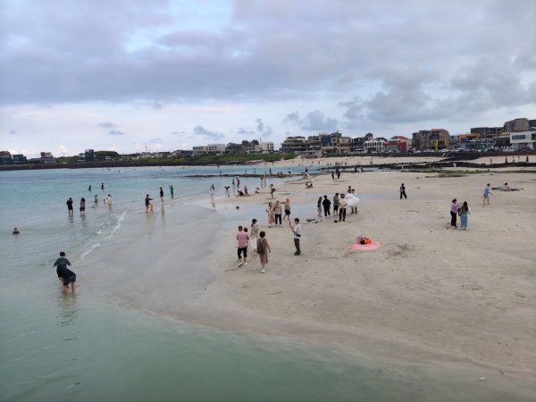 韓國濟州島：月汀里2912883