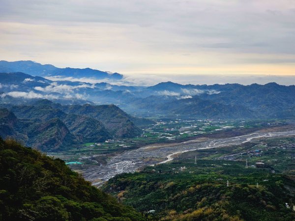 小百岳集起來-集集大山2184937