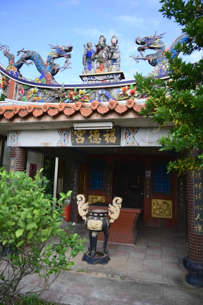 20251205竹竿埤-機堡公園-埔心大埤-懷德居2954765