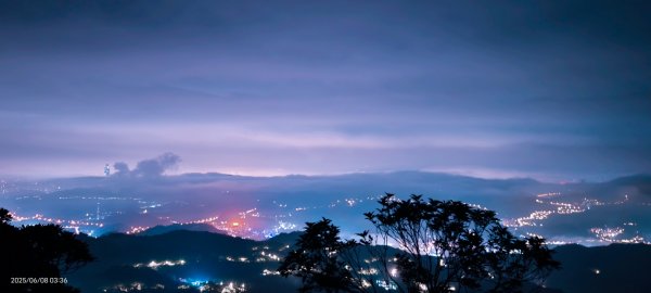 二格山 #琉璃光 #雲海流瀑 #雲瀑 #火燒雲 #霞光 #斜射光 #日出 6/82805829