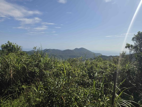 20260721面桶寮古道-開眼尖山-七分寮山-電塔保甲路O型3092273