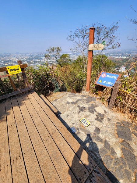 小百岳集起來-大社觀音山2184126