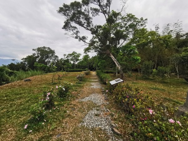 長濱金剛大道+台30線玉長公路＋玉里神社遺址2457980