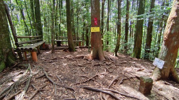 鳶嘴西稜登鳶嘴山2188503