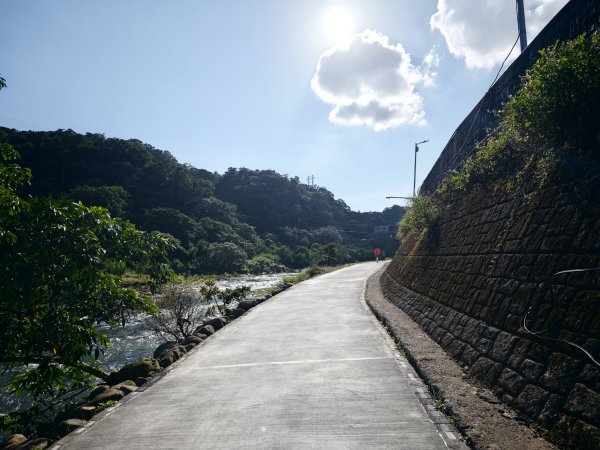 [淡蘭古道] 2026_0531 北路第一段_爪峰親水步道3070411