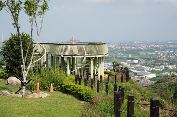 臺中 龍井 竹坑山2767055